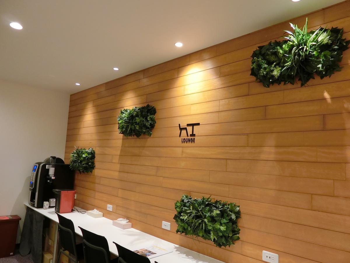 Capsule Hotel Valie Ebisucho Osaka Luaran gambar