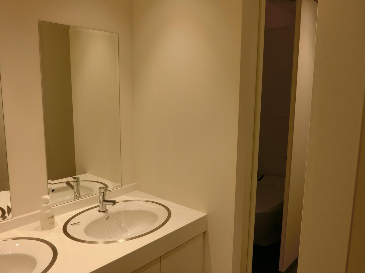 Capsule Hotel Valie Ebisucho Osaka Luaran gambar