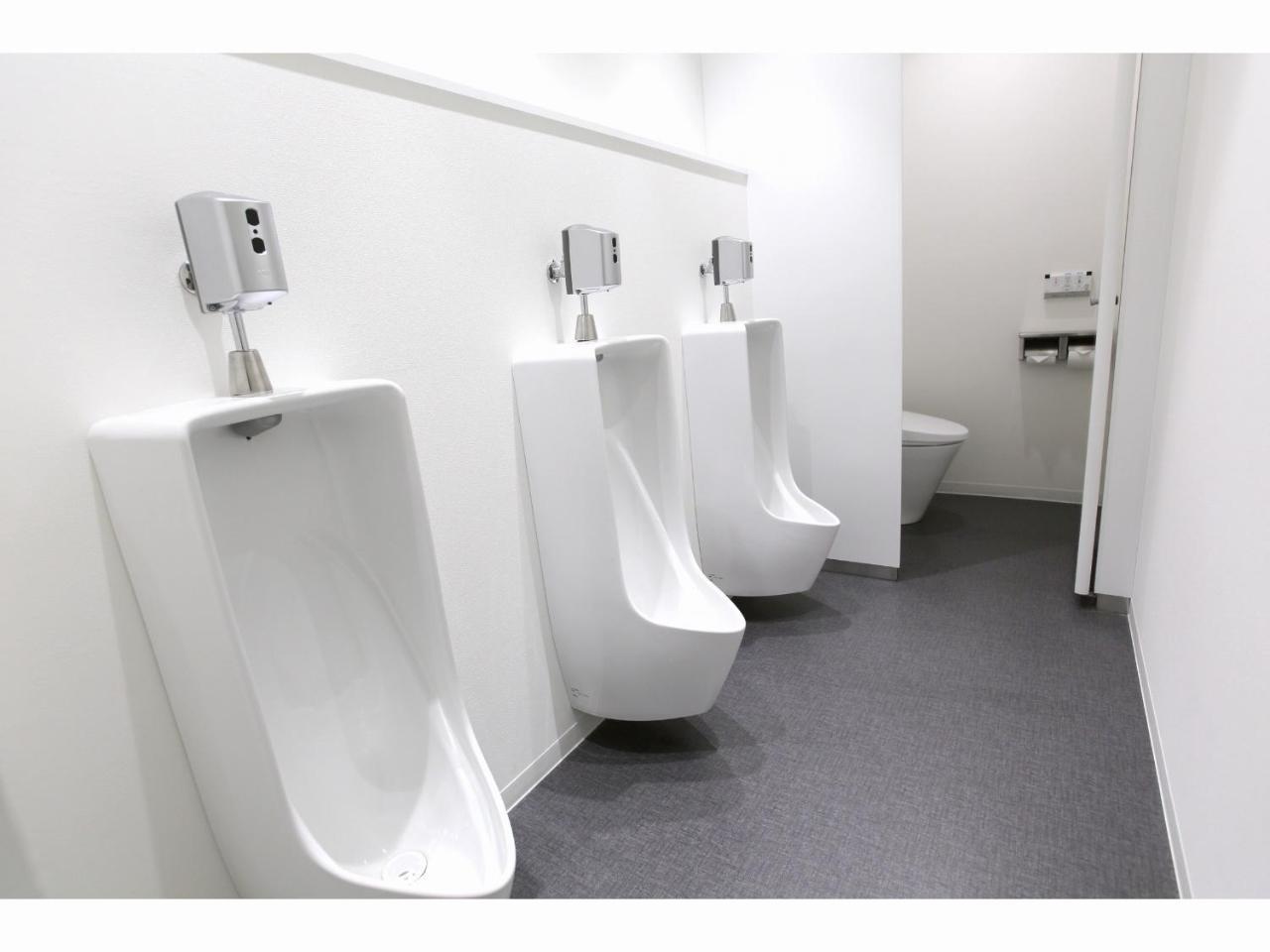 Capsule Hotel Valie Ebisucho Osaka Luaran gambar