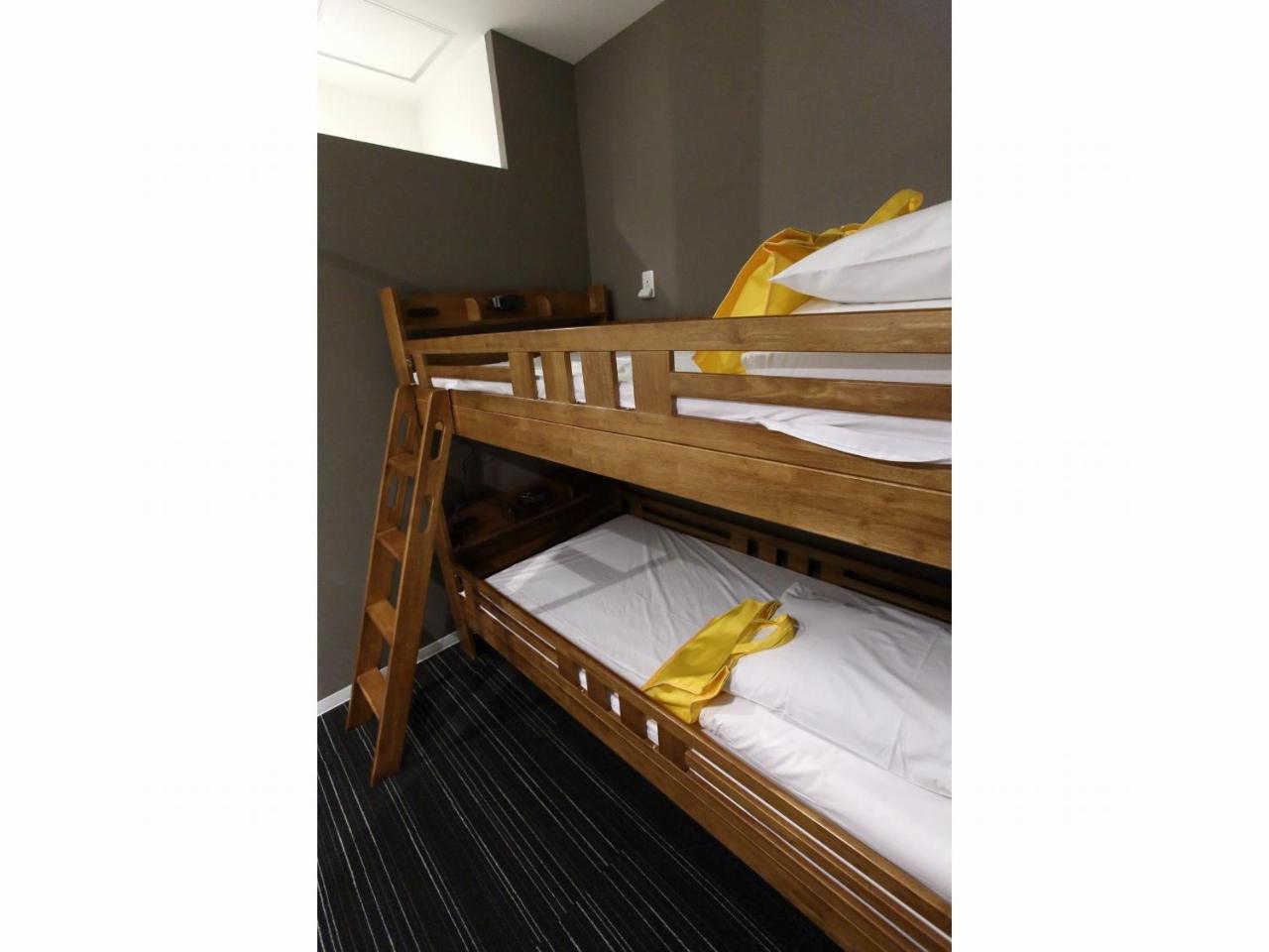 Capsule Hotel Valie Ebisucho Osaka Luaran gambar